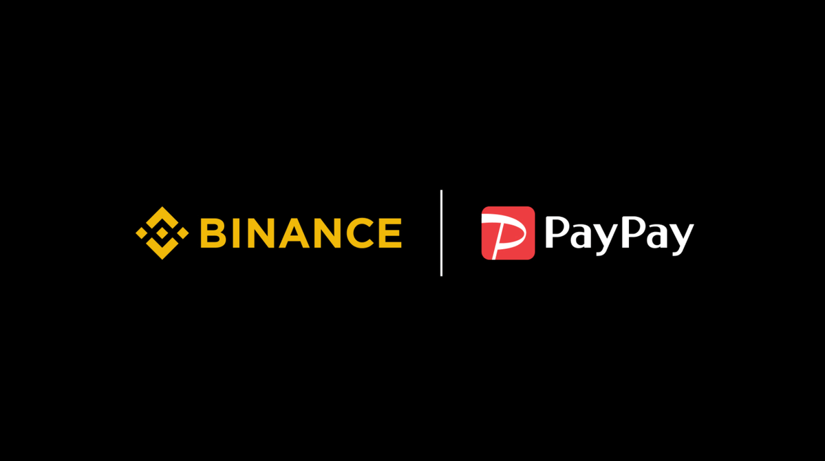 PayPay bắt tay Binance Japan mở ra chương mới cho tài chính số tại Nhật Bản