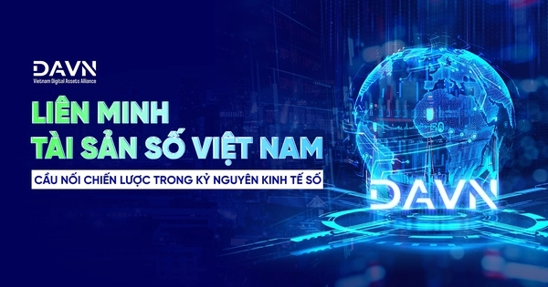 Liên-minh-Tài sản-số-Việt Nam