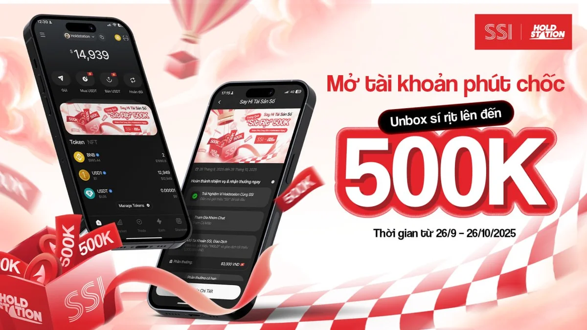 Holdstation-ket-hop-voi-SSI-tang-thuong-cho-nguoi-dung