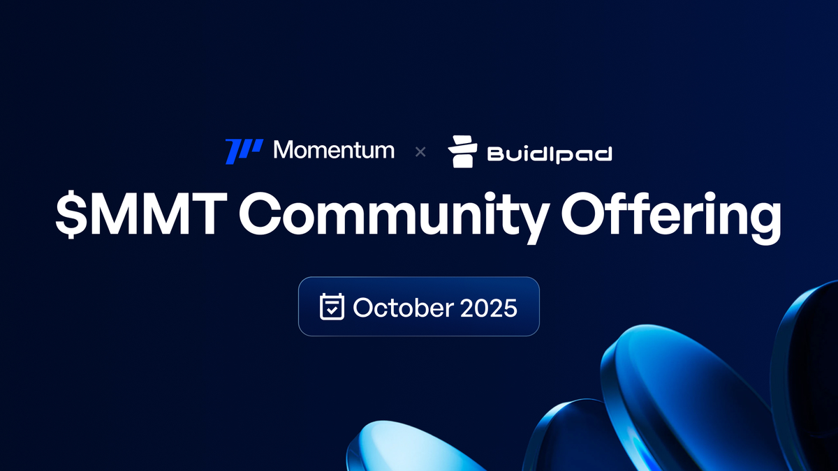 Momentum-IDO-MMT-trên-BuidlPad