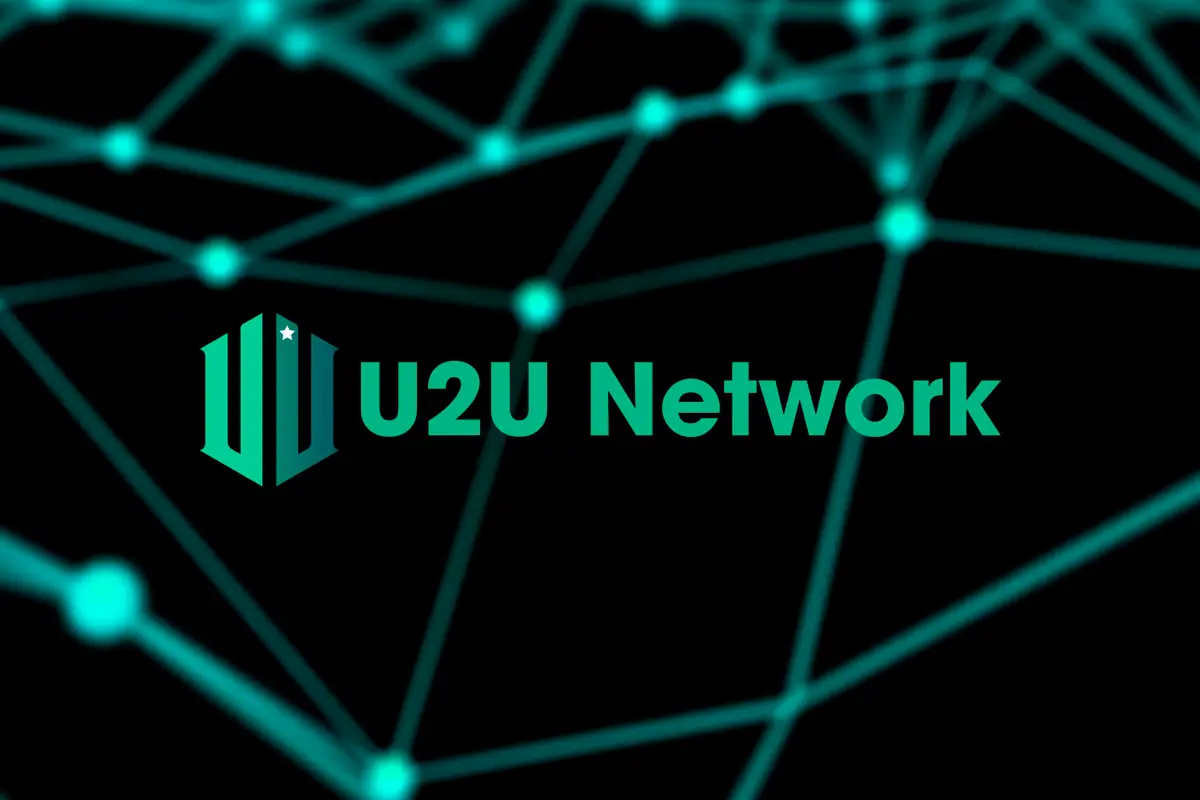 U2U Network chính thức niêm yết Kraken
