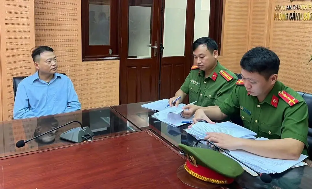 900 tỷ đồng bị phong tỏa trong vụ Antex: Con đường pháp lý của Shark Bình sắp tới