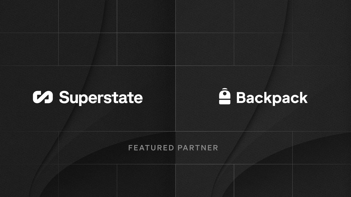 Backpack-hop-tac-voi-Superstate-de-ma-hoa-co-phieu