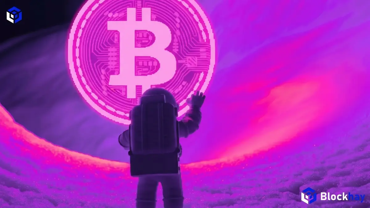 “All In” vào Crypto: Vì sao Gen Z chọn crypto để bắt đầu lại?