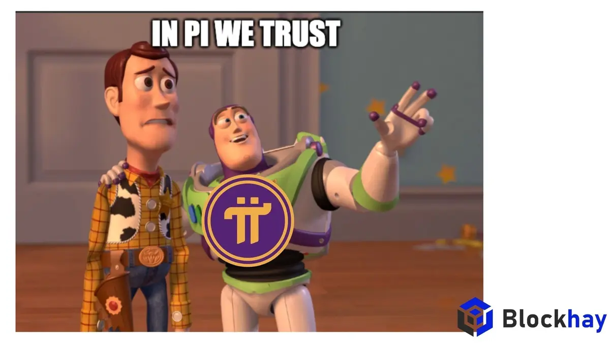 Pi Coin: Tín hiệu kỹ thuật phục hồi, nhưng niềm tin cộng đồng vẫn mong manh