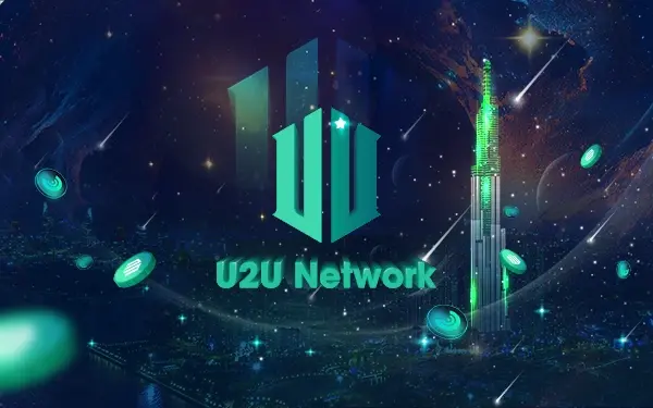 Từ Việt Nam ra thế giới: U2U Network và cuộc đua hạ tầng DePIN toàn cầu