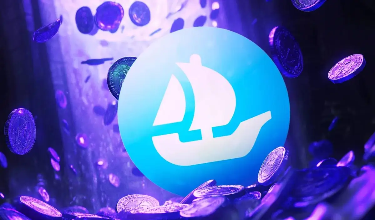 Opensea-chuẩn-bị-ra-mắt-token