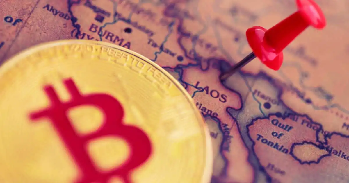 Lào-ngừng-điện-đào-Bitcoin