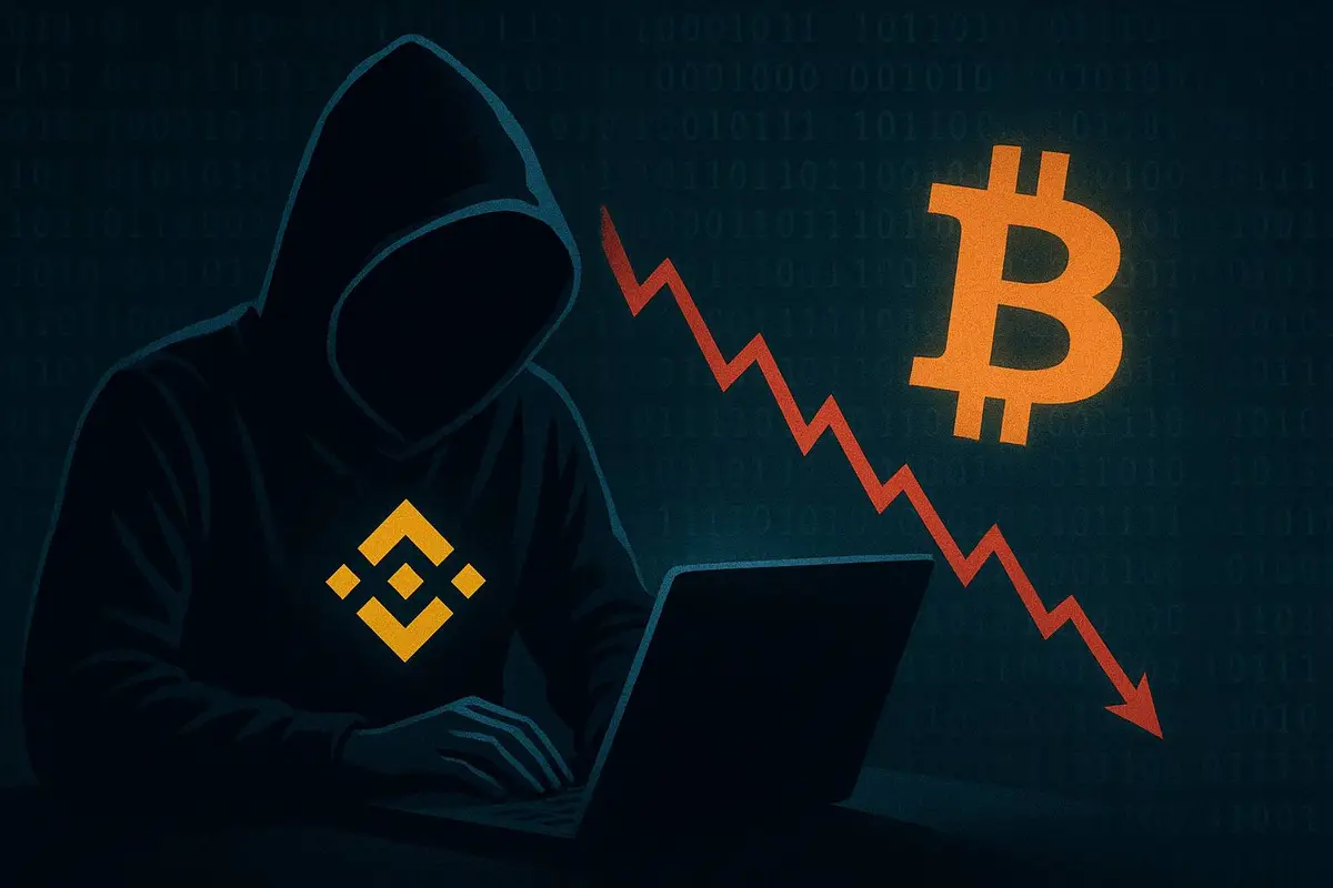 Dư chấn Binance sau cú sụp đổ ngày 11/10: