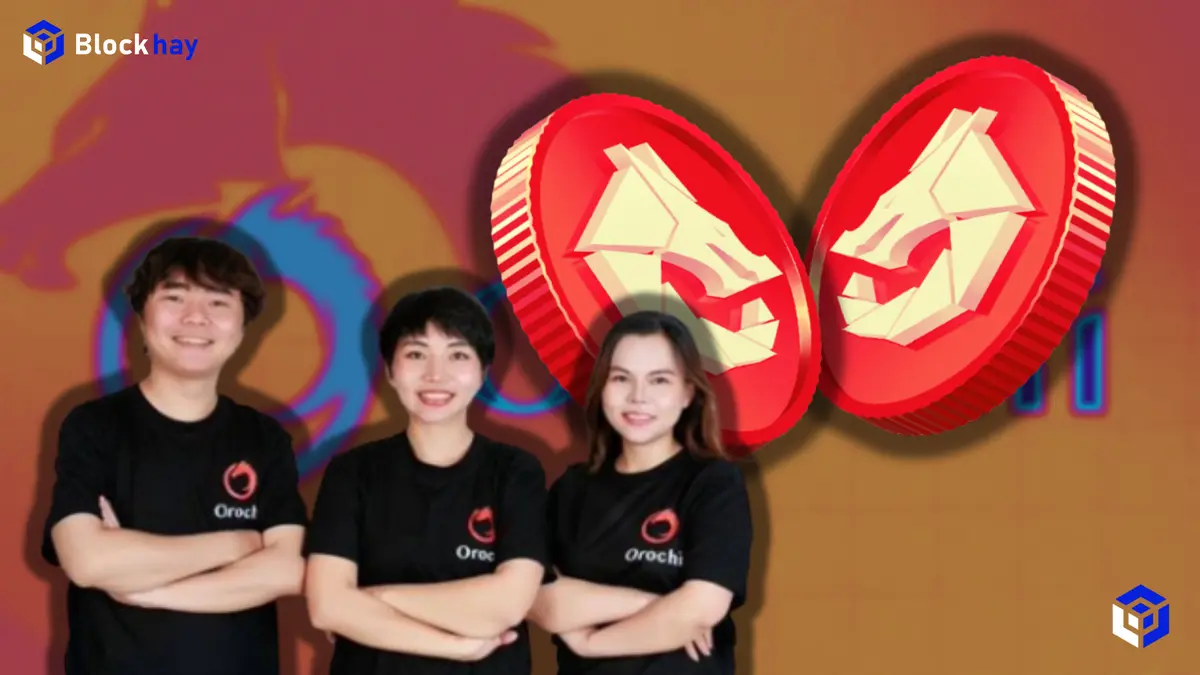 Orochi-Network-ra-mat-token-ON