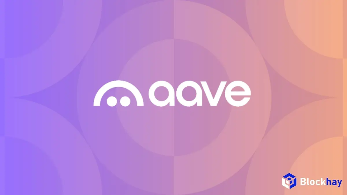 Aave củng cố vị thế tuyệt đối: 82% dư nợ Ethereum nằm trong tay một giao thức