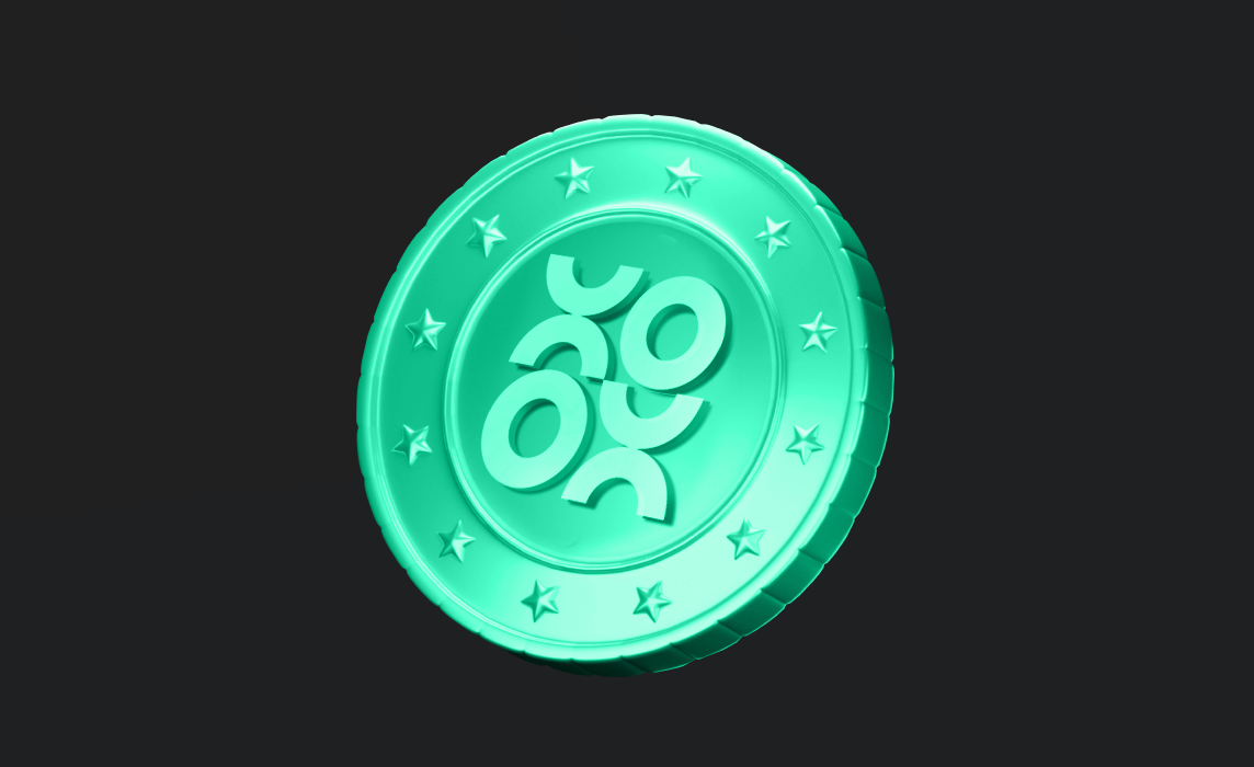 COAI – Token AI bùng nổ giữa làn sóng “Agent Revolution”