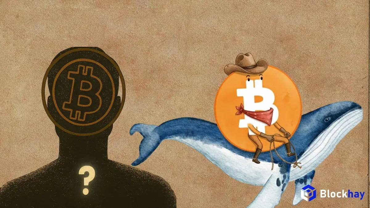 Cú chuyển 150 BTC sau 14 năm: Lời nhắc từ kỷ nguyên Satoshi