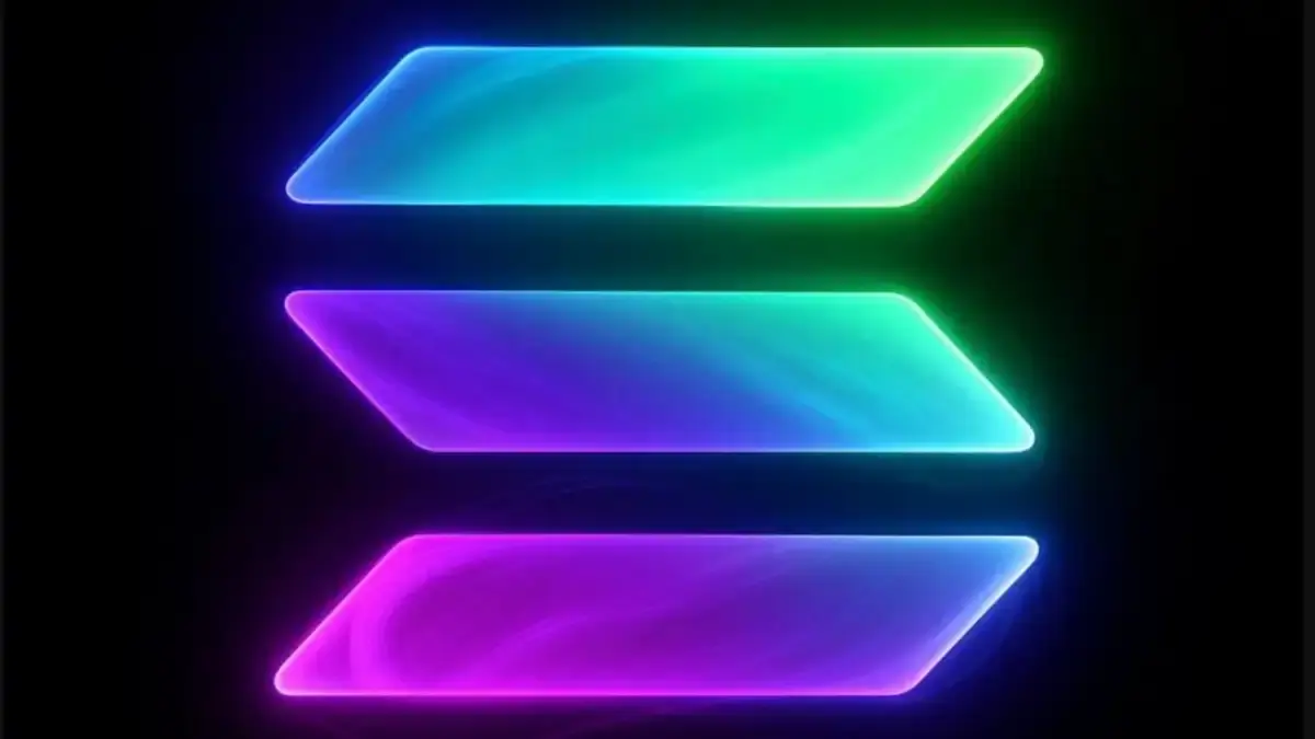 Cổ phiếu Solmate (SLMT) tăng vọt 50%  khi thông báo tham vọng trên Solana