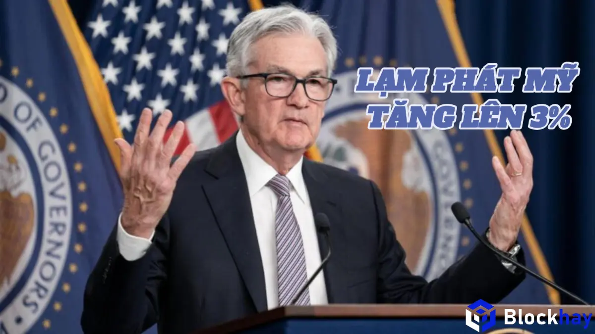 Chủ-tịch-Jerome-Powell