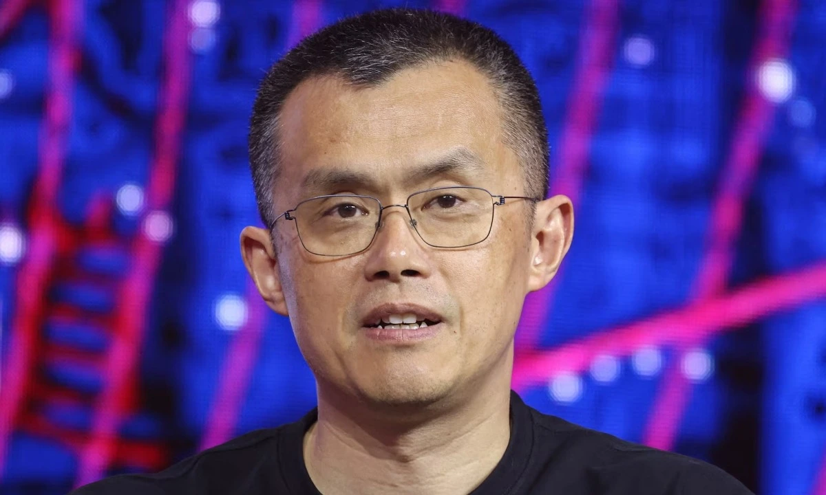 Nhà sáng lập Binance chi gần 12 tỷ đồng để được ân xá từ Tổng thống Trump