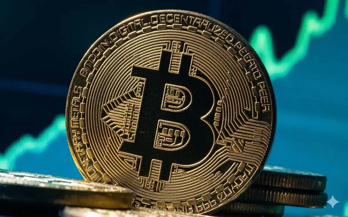 Thị trường crypto đồng loạt bật tín hiệu “mua”, dòng tiền lớn đang quay trở lại