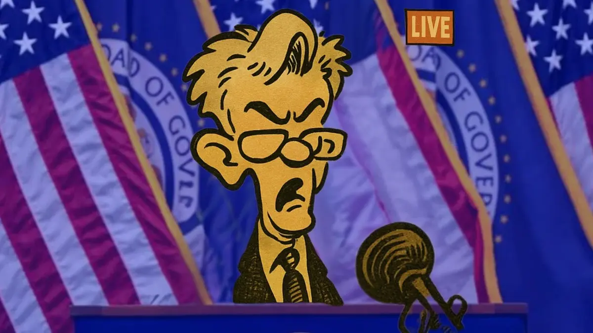 Phố Wall chờ Powell: Ngoài lãi suất, thị trường còn muốn nghe điều gì?