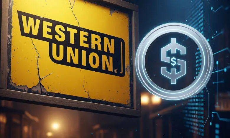 Western Union thử nghiệm stablecoin: Đột phá trong thanh toán toàn cầu