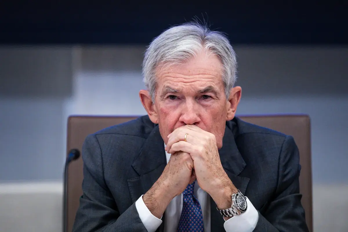 Chủ-tịch-jerome-powell