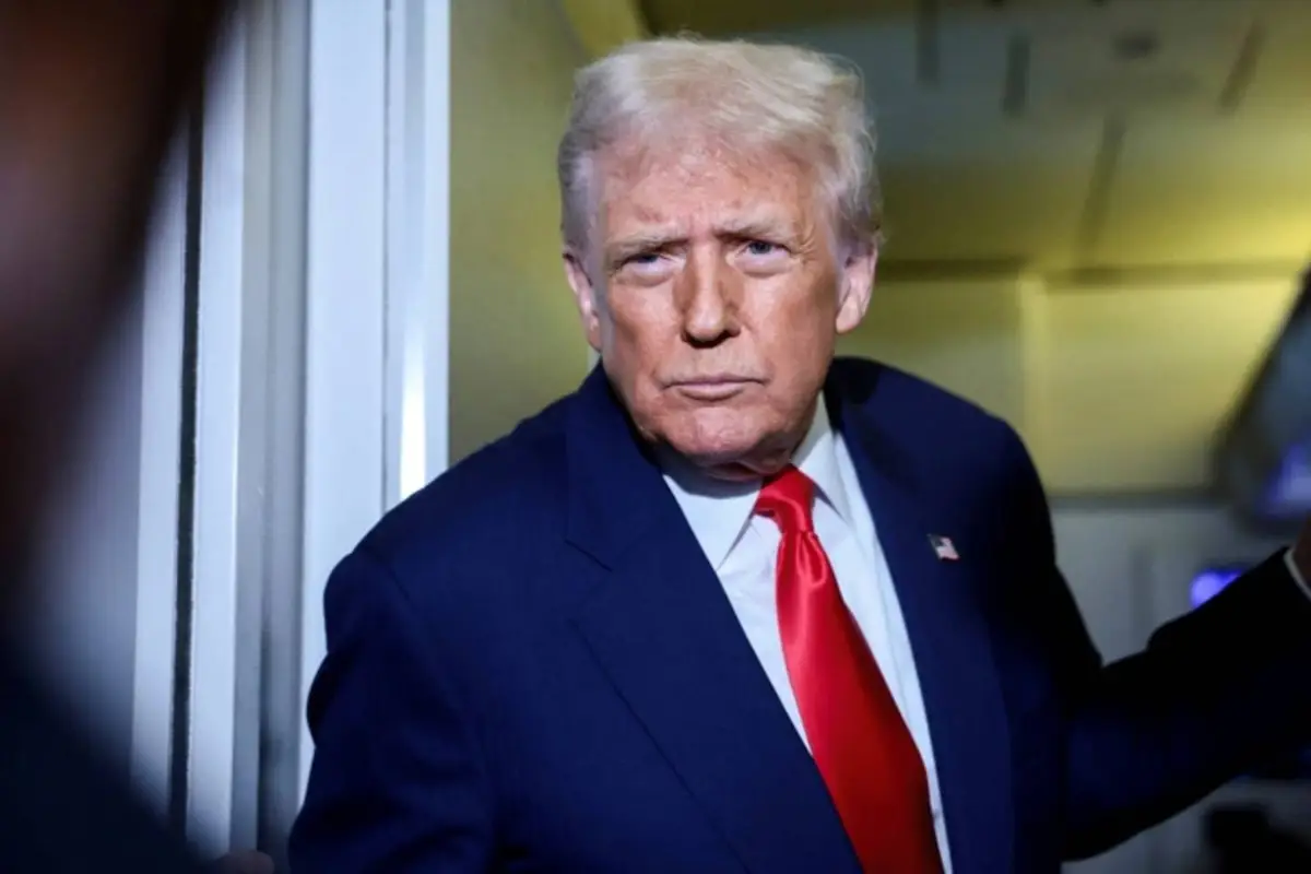 Chính phủ Mỹ tê liệt sang ngày thứ 30: Ông Trump kêu gọi Thượng viện “phá rào” quy tắc filibuster