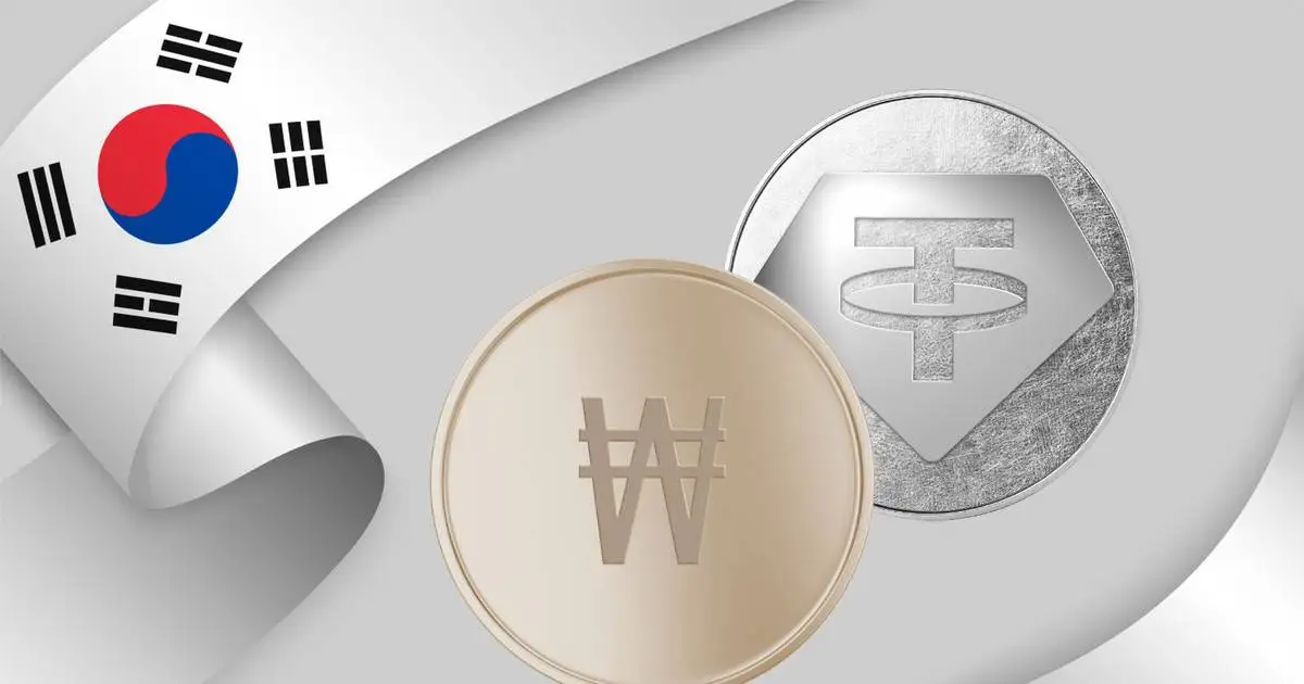 KRWQ ra mắt: Stablecoin đầu tiên neo theo đồng won Hàn Quốc trên Base