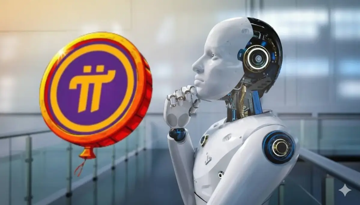 Pi Network Ventures đầu tư vào OpenMind, cùng xây dựng AI robot phi tập trung