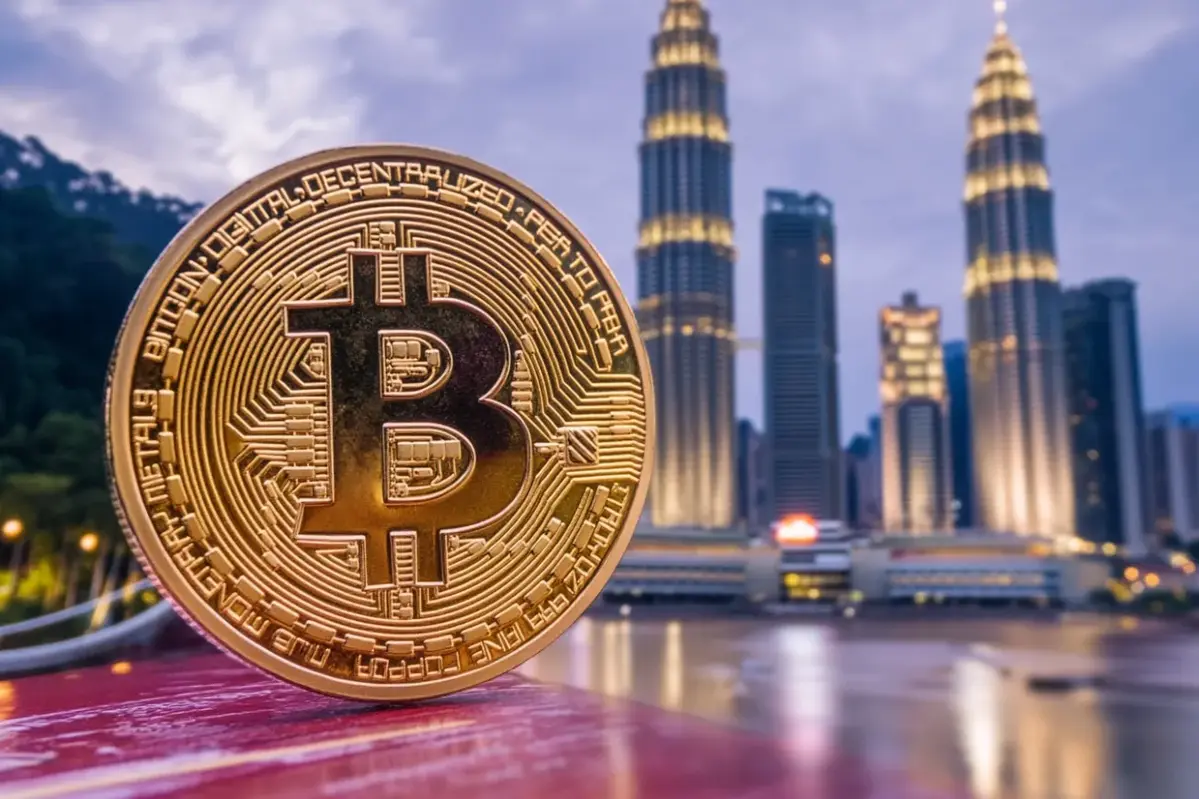 Malaysia-Bitcoin-và-tiền-điện-tử