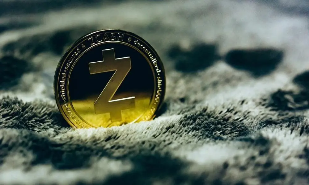 Zcash lập đỉnh 8 năm, đánh dấu sự trở lại của nhóm tiền mã hoá riêng tư