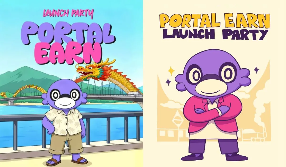 wormhole portal earn blockhay