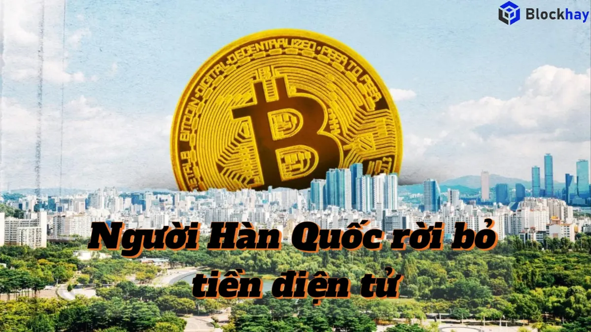 Người-Hàn-rời-bỏ-thị-trường-tiền-điện-tử