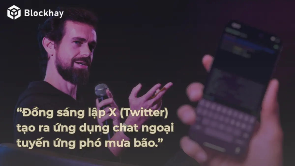 Bao-Melissa-khien-nguoi-dan-phai-su-dung-Bitchat-de-lien-lac-voi-nhau