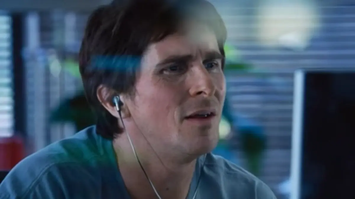 Michael Burry gây chấn động Phố Wall với sự trở lại: “big short” cổ phiếu AI