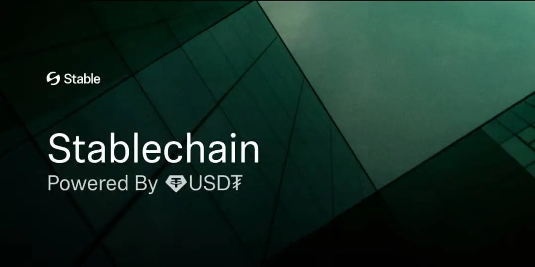 Stable – khi USDT tìm thấy ngôi nhà thật sự của mình