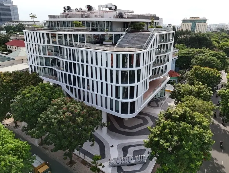 Binance dự kiến đặt trụ sở tại TPHCM