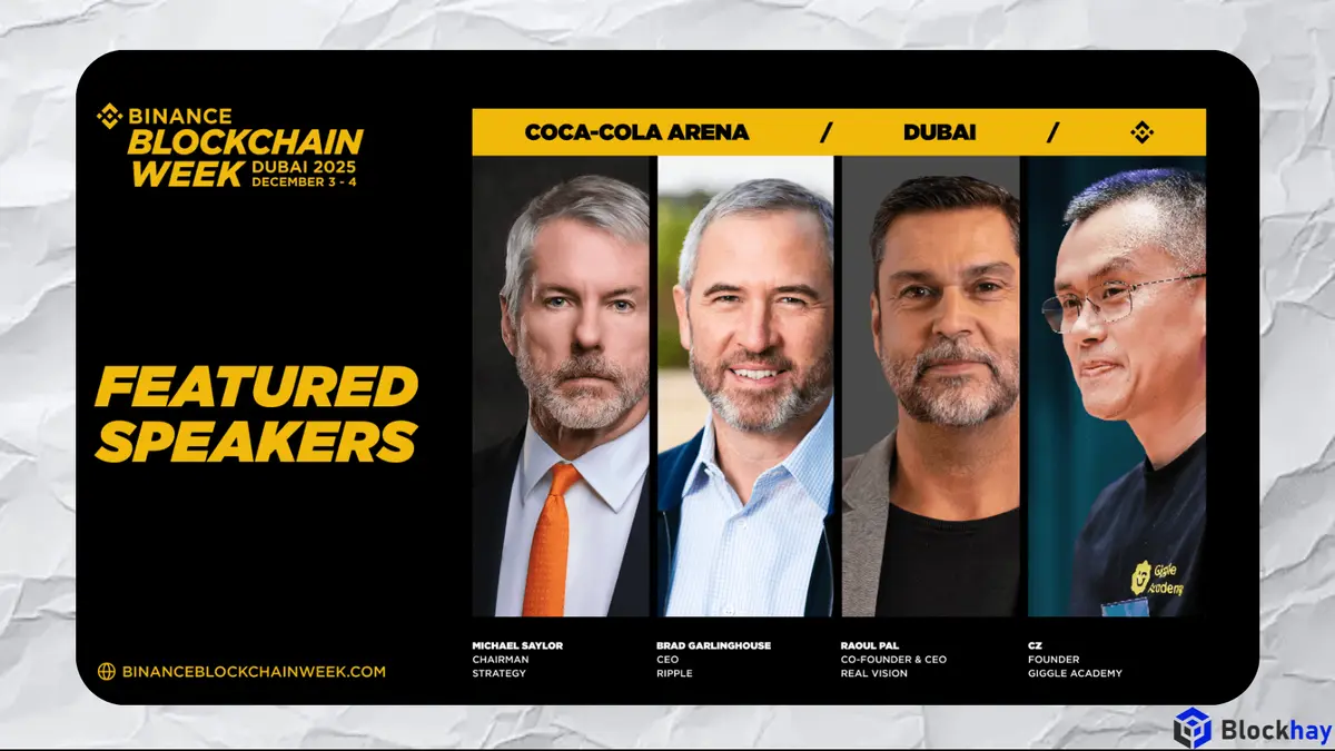 Khách-mời-Binance-Blockchain-Week