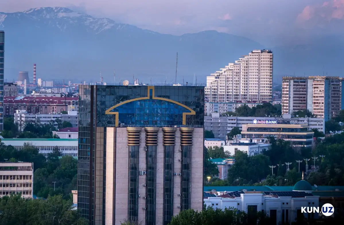 Uzbekistan hợp thức hoá stabelcoin