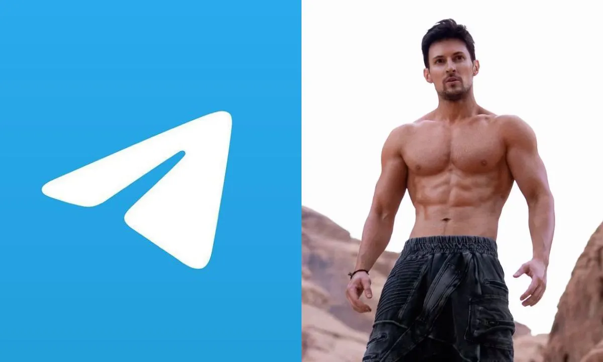 Đế chế Telegram trị giá 30 tỷ USD, vận hành với 30 nhân viên, không văn phòng và bí mật của người đứng đầu Pavel Durov