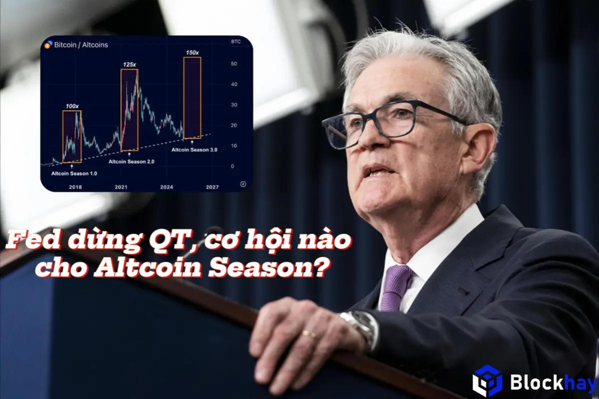Fed-dừng-thắt-chặt-định-lượng-mở-cơ-hội-cho-Altcoin