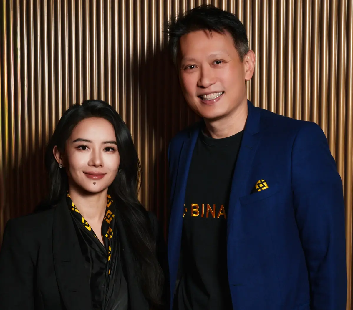 Yi-He đảm nhận vị trí Co-CEO