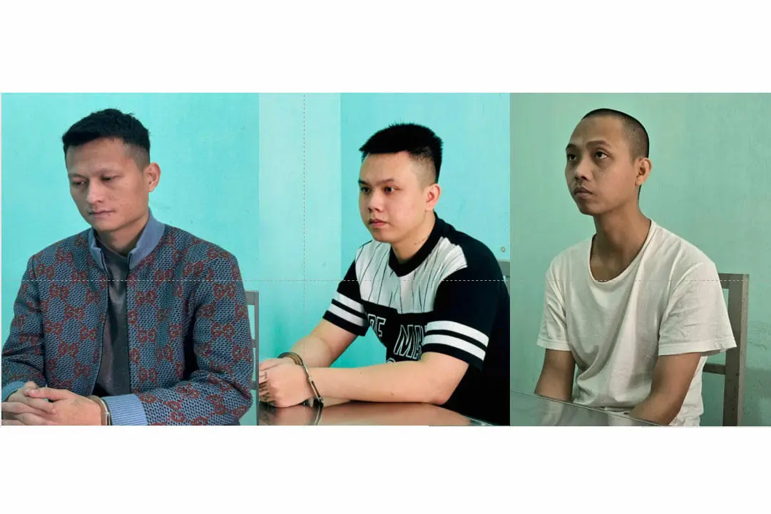 Thanh Hóa triệt phá đường dây lừa đảo tiền ảo xuyên quốc gia, hàng nghìn nạn nhân sa bẫy JPX