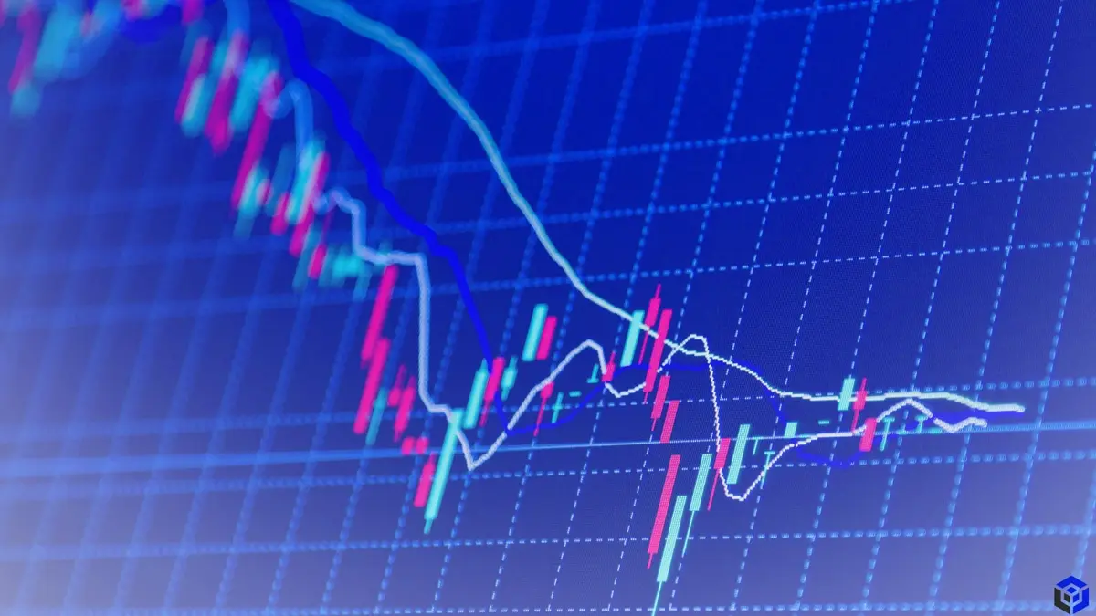 Rủi ro vĩ mô có đang biến tài sản số thành điểm tựa cuối cùng?