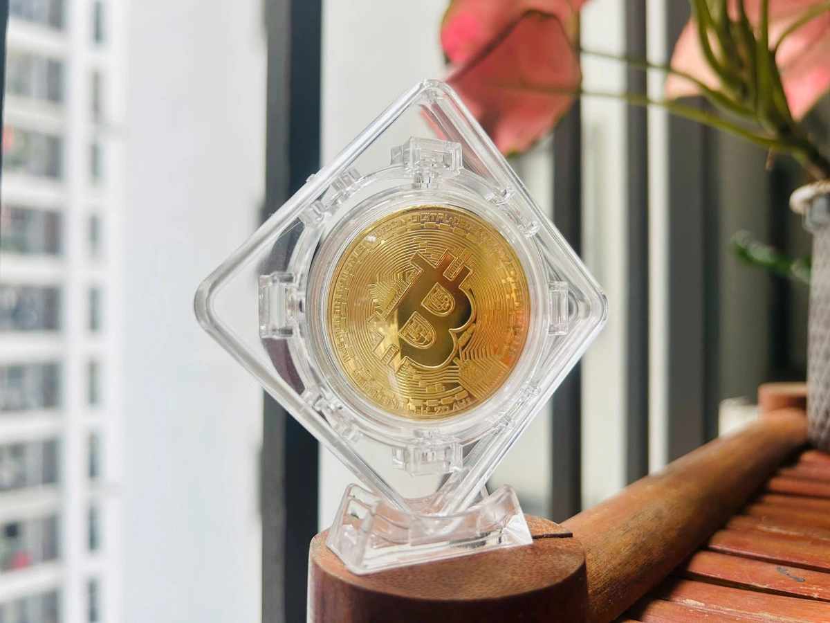 Nhà đầu tư chính thức nộp thuế chuyển nhượng tài sản số: Bitcoin, Ethereum,...