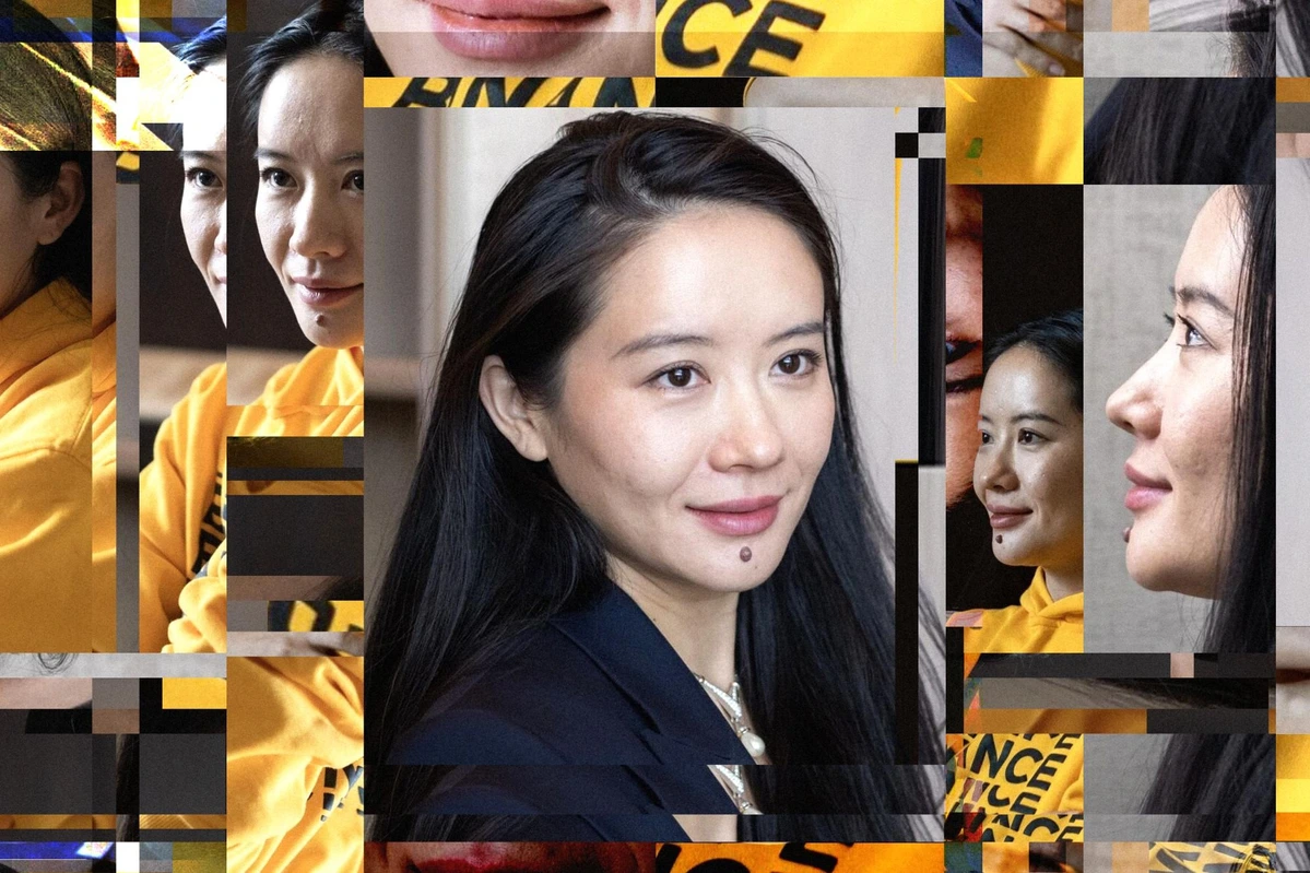 Nữ-tướng-Yi-He-chia-sẻ-về-vị-trí-CEO