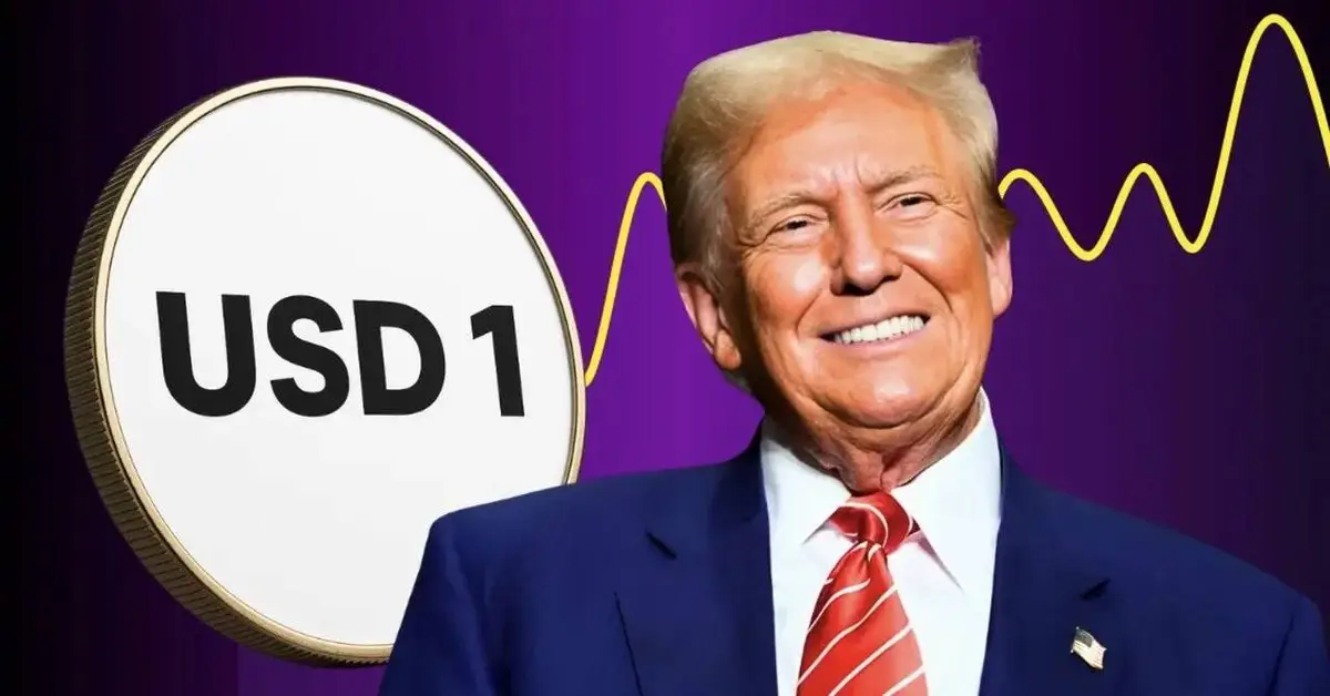 Binance Futures hỗ trợ stablecoin USD1 do World Liberty Financial phát hành làm tài sản ký quỹ