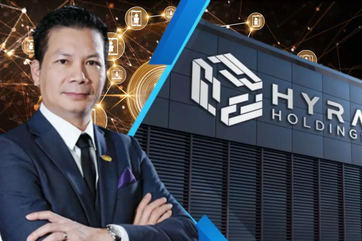 Hydra-Holding-và-Sharl-Hưng