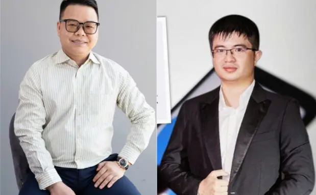 Mr Hunter bị dẫn độ về Việt Nam