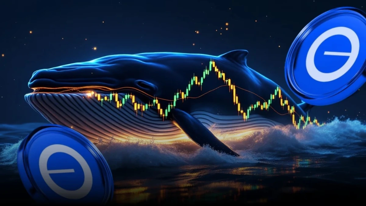 Cá voi chấp nhận cắt lỗ gần 29 triệu USD, mất hơn 92% vốn chỉ vì đặt cược vào cơn sốt coin hệ AI Agent