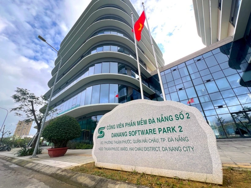 Đà Nẵng chuẩn bị khai trương Văn phòng Trung tâm tài chính quốc tế Việt Nam vào ngày 21 tháng 12