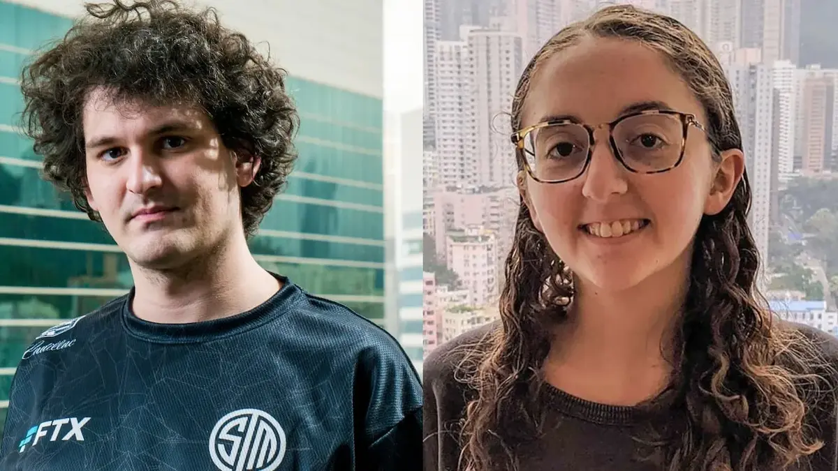 Sam-FTX-và-Alameda-Research-cùng-bạn-gái